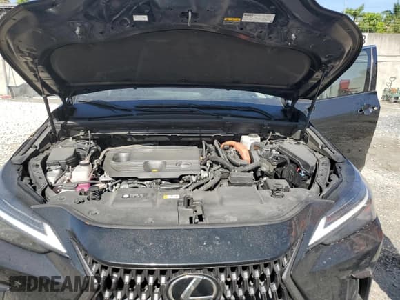 ✅ 2022 Lexus NX 350h Luxury • VIN: JTJHKCEZ4N5002928 • Лот: 62060835. Опубликован ранее на Copart с пробегом 75 140 миль. Бесплатный доступ к архиву аукционных продаж из США и подробный отчёт об истории автомобиля на DreamBid. Изображение 12.