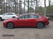 ✅ 2017 Nissan Altima SV • VIN: 1N4AL3AP9HC156076 • Lot: 41790154. Listed on IAAI with 89,655 mi. Free auction sales archive from the USA and detailed vehicle history report at DreamBid. Image 15.