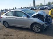 ✅ 2019 Hyundai Accent SE • VIN: 3KPC24A32KE053705 • Лот: 41772975. Опубликован ранее на IAAI с пробегом 90 854 миль. Бесплатный доступ к архиву аукционных продаж из США и подробный отчёт об истории автомобиля на DreamBid. Изображение 14.