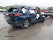 ✅ 2023 Chevrolet Traverse LT Cloth • VIN: 1GNEVGKW9PJ271149 • Лот: 42353473. Опубликован ранее на IAAI с пробегом 18 500 миль. Бесплатный доступ к архиву аукционных продаж из США и подробный отчёт об истории автомобиля на DreamBid. Изображение 4.