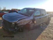 ✅ 2020 Chevrolet Silverado 1500 LT Trail Boss • VIN: 3GCPYFEDXLG384830 • Lot: 87090395. Listed on Copart with 94,712 mi. Free auction sales archive from the USA and detailed vehicle history report at DreamBid. Image 1.