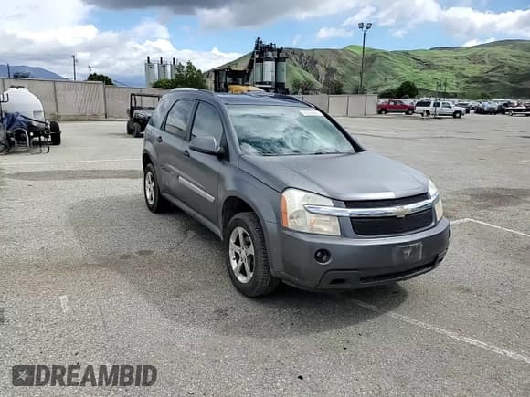 ✅ 2008 Chevrolet Equinox LT • VIN: 2CNDL53F486066443 • Лот: 44080465. Опубликован ранее на Copart с пробегом 220 129 миль. Бесплатный доступ к архиву аукционных продаж из США и подробный отчёт об истории автомобиля на DreamBid. Изображение 12.