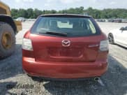 ✅ 2012 Mazda CX-7 i SV • VIN: JM3ER2A53C0419537 • Lot: 61285765. Wystawiony na Copart z przebiegiem 95 442 mil. Bezpłatny archiwum sprzedaży aukcyjnych z USA i szczegółowy raport historii pojazdu na DreamBid. Zdjęcie 6.