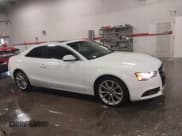 ✅ 2014 Audi A5 Premium • VIN: WAUCFAFRXEA061846 • Лот: 41198441. Опубликован ранее на IAAI с пробегом 102 014 миль. Бесплатный доступ к архиву аукционных продаж из США и подробный отчёт об истории автомобиля на DreamBid. Изображение 13.