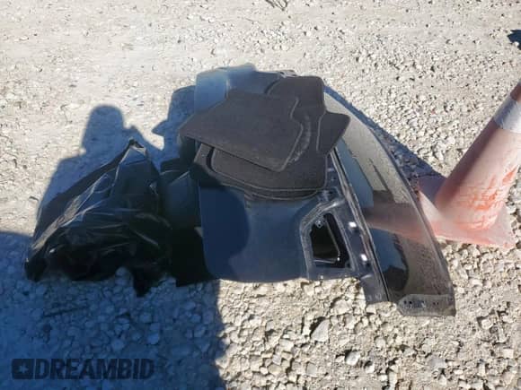 2022 Jeep Compass Altitude с VIN 3C4NJCBB1NT202309, выставлен на аукционе Copart как лот 90088385 с пробегом 83 709 миль миль и Списание • Salvage title. История ставок и продаж доступна на DreamBid. Изображение 13.