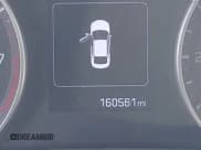 ✅ 2017 Hyundai Elantra SE • VIN: 5NPD84LF8HH032890 • Lot: 43373219. Listed on IAAI with 160,561 mi. Free auction sales archive from the USA and detailed vehicle history report at DreamBid. Image 15.