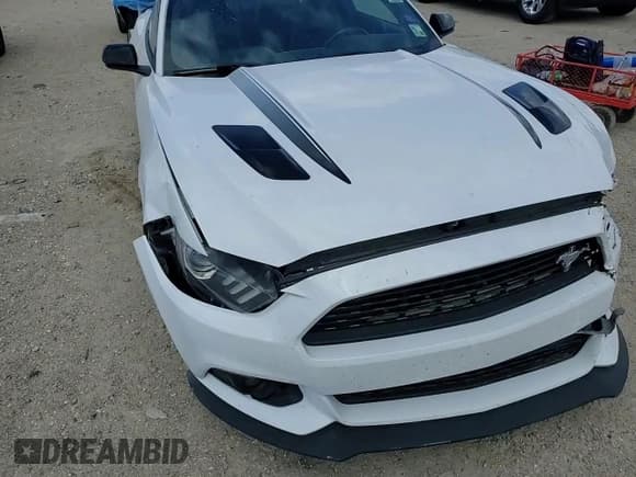 ✅ 2016 Ford Mustang GT Premium • VIN: 1FA6P8CF0G5301651 • Lot: 90352435. Listed on Copart with Not provided. Free auction sales archive from the USA and detailed vehicle history report at DreamBid. Image 13.