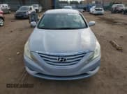 ✅ 2011 Hyundai Sonata GLS • VIN: 5NPEB4AC0BH052332 • Lot: 75758394. Listed on Copart with 157,394 mi. Free auction sales archive from the USA and detailed vehicle history report at DreamBid. Image 5.