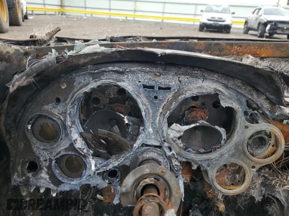 ✅ 1964 Chevrolet Corvette • VIN: 40867S116306 • Lot: 80618805. Listed on Copart with Not provided. Free auction sales archive from the USA and detailed vehicle history report at DreamBid. Image 9.