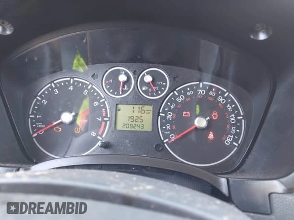 ✅ 2012 Ford Transit Connect XL • VIN: NM0LS7AN0CT119029 • Lot: 43253472. Wystawiony na IAAI z przebiegiem 209 243 mil. Bezpłatny archiwum sprzedaży aukcyjnych z USA i szczegółowy raport historii pojazdu na DreamBid. Zdjęcie 7.