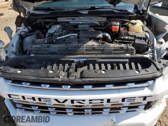 ✅ 2020 Chevrolet Silverado 2500HD LTZ • VIN: 1GC4YPEY7LF252816 • Lot: 66037495. Wystawiony na Copart z przebiegiem 126 886 mil. Bezpłatny archiwum sprzedaży aukcyjnych z USA i szczegółowy raport historii pojazdu na DreamBid. Zdjęcie 11.