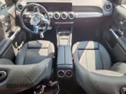 ✅ 2024 Mercedes-Benz GLB 250 • VIN: W1N4M4HB8RW357819 • Lot: 71120615. Listed on Copart with 51,916 mi. Free auction sales archive from the USA and detailed vehicle history report at DreamBid. Image 8.