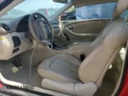 ✅ 2009 Mercedes-Benz CLK 350 • VIN: WDBTJ56H69F263333 • Lot: 66395384. Wystawiony na Copart z przebiegiem 138 149 mil. Bezpłatny archiwum sprzedaży aukcyjnych z USA i szczegółowy raport historii pojazdu na DreamBid. Zdjęcie 7.