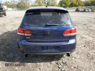 ✅ 2012 Volkswagen Golf GTI PZEV • VIN: WVWED7AJ2CW355358 • Lot: 76069114. Wystawiony na Copart z przebiegiem 122 265 mil. Bezpłatny archiwum sprzedaży aukcyjnych z USA i szczegółowy raport historii pojazdu na DreamBid. Zdjęcie 6.