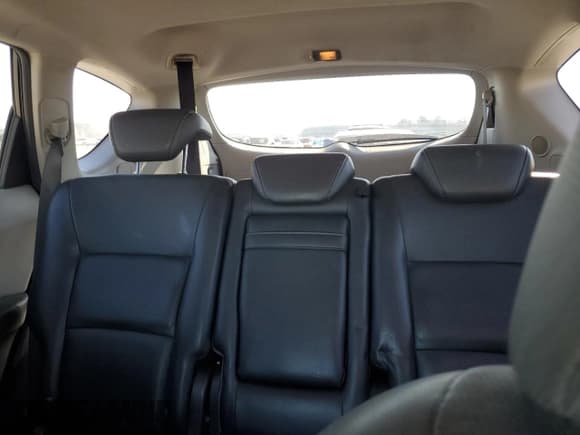 ✅ 2007 Subaru Tribeca 7-Pass • VIN: 4S4WX85D374402643 • Lot: 46376685. Wystawiony na Copart z przebiegiem 142 772 mil. Bezpłatny archiwum sprzedaży aukcyjnych z USA i szczegółowy raport historii pojazdu na DreamBid. Zdjęcie 10.