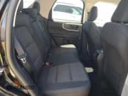 ✅ 2024 Ford Bronco Sport Big Bend • VIN: 3FMCR9B60RRE88013 • Lot: 61927385. Listed on Copart with 31,175 mi. Free auction sales archive from the USA and detailed vehicle history report at DreamBid. Image 11.