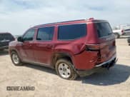 ✅ 2022 Jeep Wagoneer Series III • VIN: 1C4SJUDT6NS118082 • Лот: 67743375. Опубликован ранее на Copart с пробегом 45 306 миль. Бесплатный доступ к архиву аукционных продаж из США и подробный отчёт об истории автомобиля на DreamBid. Изображение 2.