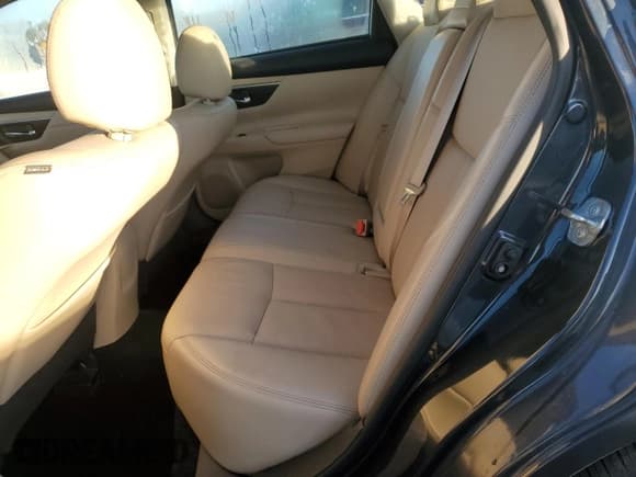 ✅ 2017 Nissan Altima SL • VIN: 1N4BL3AP8HC265004 • Lot: 86409925. Wystawiony na Copart z przebiegiem 55 688 mil. Bezpłatny archiwum sprzedaży aukcyjnych z USA i szczegółowy raport historii pojazdu na DreamBid. Zdjęcie 10.