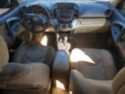 ✅ 2010 Toyota RAV4 • VIN: 2T3ZK4DVXAW006223 • Lot: 89096435. Listed on Copart with 279,106 mi. Free auction sales archive from the USA and detailed vehicle history report at DreamBid. Image 8.