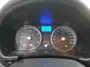 2011 Hyundai Accent L with VIN KMHCN3BC6BU205515, listed as a Copart auction lot 71427715 with 127,225 mi miles and Salvage title. Bid and sale history available at DreamBid. Image 9.