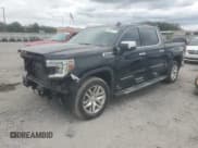 ✅ 2022 GMC Sierra 1500 SLT • VIN: 3GTP8DED2NG108388 • Лот: 83933215. Опубликован ранее на Copart с пробегом 68 277 миль. Бесплатный доступ к архиву аукционных продаж из США и подробный отчёт об истории автомобиля на DreamBid. Изображение 1.