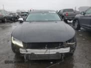 ✅ 2013 Audi S7 Prestige • VIN: WAU32AFC6DN081851 • Лот: 83800314. Опубликован ранее на Copart с пробегом 110 646 миль. Бесплатный доступ к архиву аукционных продаж из США и подробный отчёт об истории автомобиля на DreamBid. Изображение 5.