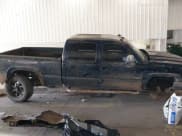 ✅ 2006 Chevrolet Silverado 2500HD LT1 • VIN: 1GCHK23D66F177200 • Lot: 40502053. Listed on IAAI with 103,207 mi. Free auction sales archive from the USA and detailed vehicle history report at DreamBid. Image 14.