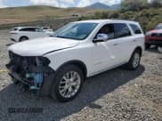 ✅ 2015 Dodge Durango Citadel • VIN: 1C4RDJEG9FC795788 • Лот: 59770295. Опубликован ранее на Copart с пробегом 69 484 миль. Бесплатный доступ к архиву аукционных продаж из США и подробный отчёт об истории автомобиля на DreamBid. Изображение 1.