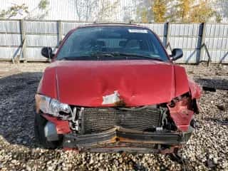 2004 Dodge Caravan SE с VIN 1D4GP24R14B555325, выставлен на аукционе Copart как лот 77415014 с пробегом 274 632 миль миль и На запчасти • Non repairable. История ставок и продаж доступна на DreamBid. Изображение 5.