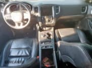 ✅ 2015 Dodge Durango Limited • VIN: 1C4RDHDG3FC885481 • Лот: 85898195. Опубликован ранее на Copart с пробегом 156 958 миль. Бесплатный доступ к архиву аукционных продаж из США и подробный отчёт об истории автомобиля на DreamBid. Изображение 8.