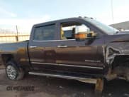✅ 2016 Chevrolet Silverado 2500HD LTZ • VIN: 1GC1KWE84GF127700 • Lot: 41120551. Listed on IAAI with 153,077 mi. Free auction sales archive from the USA and detailed vehicle history report at DreamBid. Image 13.