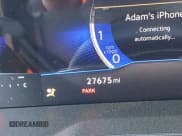 ✅ 2023 Volkswagen Jetta Sport • VIN: 3VWAM7BU5PM052116 • Lot: 43210653. Listed on IAAI with 27,675 mi. Free auction sales archive from the USA and detailed vehicle history report at DreamBid. Image 15.