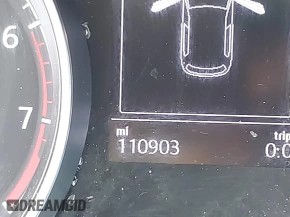 ✅ 2018 Volkswagen Golf S • VIN: 3VWG17AU3JM251824 • Лот: 43022759. Опубликован ранее на IAAI с пробегом 110 903 миль. Бесплатный доступ к архиву аукционных продаж из США и подробный отчёт об истории автомобиля на DreamBid. Изображение 16.