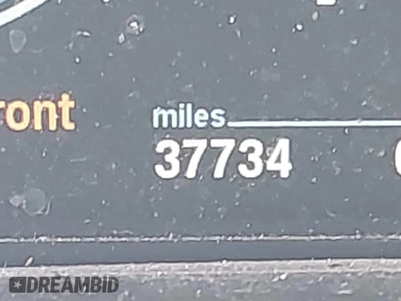 ✅ 2018 BMW X5 M • VIN: 5YMKT6C53J0Y83899 • Lot: 43655867. Wystawiony na IAAI z przebiegiem 37 734 mil. Bezpłatny archiwum sprzedaży aukcyjnych z USA i szczegółowy raport historii pojazdu na DreamBid. Zdjęcie 16.