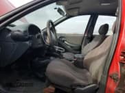 ✅ 2001 Pontiac Sunfire SE • VIN: 3G2JB52491S145113 • Lot: 86271165. Wystawiony na Copart z przebiegiem 495 015 mil. Bezpłatny archiwum sprzedaży aukcyjnych z USA i szczegółowy raport historii pojazdu na DreamBid. Zdjęcie 7.