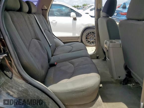 ✅ 2009 Mazda Tribute Sport • VIN: 4F2CZ027X9KM06642 • Лот: 58707415. Опубликован ранее на Copart с пробегом 152 497 миль. Бесплатный доступ к архиву аукционных продаж из США и подробный отчёт об истории автомобиля на DreamBid. Изображение 11.