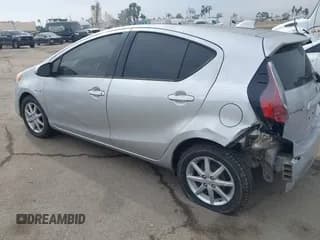 ✅ 2015 Toyota Prius One • VIN: JTDKDTB3XF1587073 • Лот: 43698559. Опубликован ранее на IAAI с пробегом 245 277 миль. Бесплатный доступ к архиву аукционных продаж из США и подробный отчёт об истории автомобиля на DreamBid. Изображение 3.