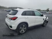 ✅ 2020 Mitsubishi Outlander ES • VIN: JA4AP3AUXLU019102 • Lot: 86233695. Listed on Copart with 83,233 mi. Free auction sales archive from the USA and detailed vehicle history report at DreamBid. Image 3.