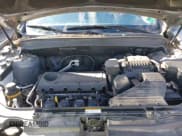 ✅ 2010 Hyundai Santa Fe GLS • VIN: 5NMSGDAB8AH372327 • Lot: 43668861. Listed on IAAI with 88,475 mi. Free auction sales archive from the USA and detailed vehicle history report at DreamBid. Image 10.