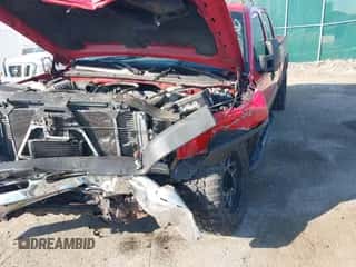 2003 Chevrolet Silverado 2500HD LT с VIN 1GCHK23193F137386, выставлен на аукционе IAAI как лот 43429707 с пробегом Не указан миль и . История ставок и продаж доступна на DreamBid. Изображение 6.