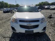 ✅ 2010 Chevrolet Equinox 1LT • VIN: 2CNALDEW9A6403009 • Лот: 51737674. Опубликован ранее на Copart с пробегом 195 243 миль. Бесплатный доступ к архиву аукционных продаж из США и подробный отчёт об истории автомобиля на DreamBid. Изображение 5.