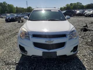✅ 2010 Chevrolet Equinox 1LT • VIN: 2CNALDEW9A6403009 • Лот: 51737674. Опубликован ранее на Copart с пробегом 195 243 миль. Бесплатный доступ к архиву аукционных продаж из США и подробный отчёт об истории автомобиля на DreamBid. Изображение 5.