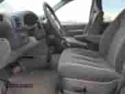 2006 Dodge Grand Caravan SE with VIN 1D4GP24R66B697589, listed as a Copart auction lot 90105685 with 303,817 mi miles and Salvage title. Bid and sale history available at DreamBid. Image 7.