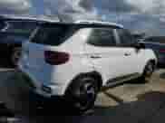 2024 Hyundai Venue SEL с VIN KMHRC8A35RU309244, выставлен на аукционе Copart как лот 77215544 с пробегом 10 198 миль миль и На запчасти • Non repairable. История ставок и продаж доступна на DreamBid. Изображение 3.