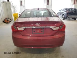 ✅ 2012 Hyundai Sonata GLS • VIN: 5NPEB4ACXCH331160 • Lot: 73399934. Listed on Copart with 142,786 mi. Free auction sales archive from the USA and detailed vehicle history report at DreamBid. Image 6.