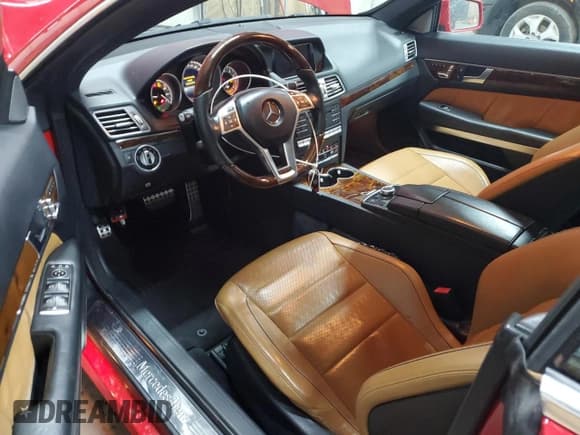 ✅ 2016 Mercedes-Benz E 400 • VIN: WDDKJ6FB0GF319476 • Lot: 79857734. Listed on Copart with 37,913 mi. Free auction sales archive from the USA and detailed vehicle history report at DreamBid. Image 8.