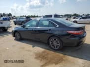✅ 2015 Toyota Camry XLE • VIN: 4T1BF1FK5FU989786 • Лот: 68498455. Опубликован ранее на Copart с пробегом 250 441 миль. Бесплатный доступ к архиву аукционных продаж из США и подробный отчёт об истории автомобиля на DreamBid. Изображение 2.