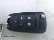 ✅ 2017 Chevrolet Impala Premier • VIN: 2G1145S39H9156643 • Lot: 43324854. Listed on IAAI with 69,054 mi. Free auction sales archive from the USA and detailed vehicle history report at DreamBid. Image 11.