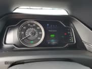 ✅ 2020 Hyundai Ioniq Blue • VIN: KMHC65LC6LU227863 • Lot: 51534965. Wystawiony na Copart z przebiegiem 75 777 mil. Bezpłatny archiwum sprzedaży aukcyjnych z USA i szczegółowy raport historii pojazdu na DreamBid. Zdjęcie 9.