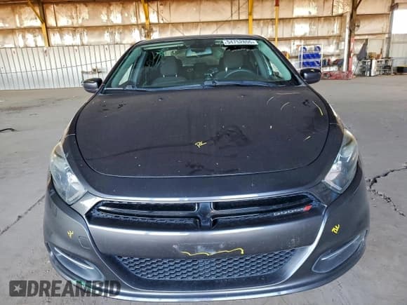 ✅ 2015 Dodge Dart SXT • VIN: 1C3CDFBB3FD336900 • Lot: 94752855. Wystawiony na Copart z przebiegiem 79 296 mil. Bezpłatny archiwum sprzedaży aukcyjnych z USA i szczegółowy raport historii pojazdu na DreamBid. Zdjęcie 5.